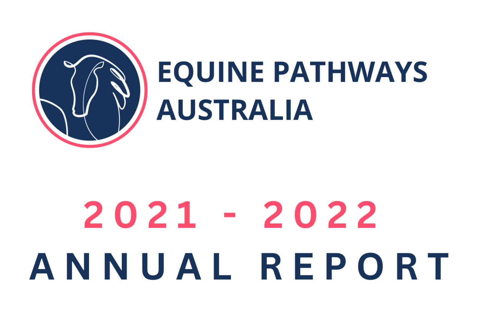 2021 – 2022 Annual Report