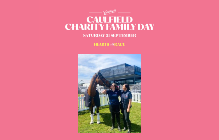 Caulfield Charity Family Day Saturday 21 September 2024